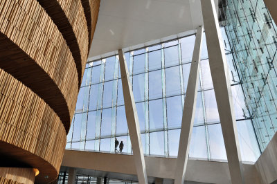Oslo Opera House