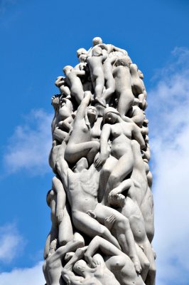 The Monolith