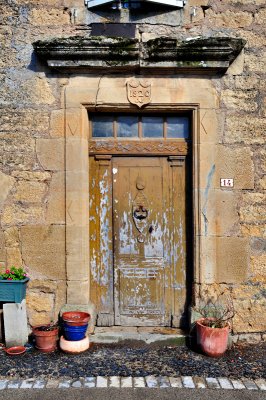 Sainte-Côme-d'Olt, France