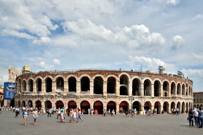 Verona Arena