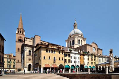 Mantua