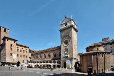 Mantua