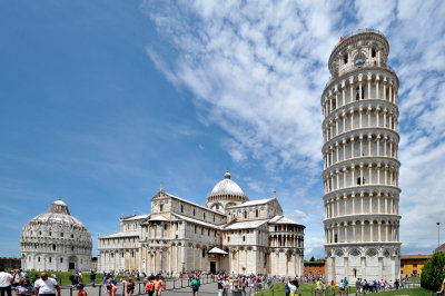 Pisa