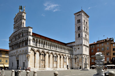 Lucca