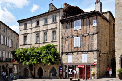 Figeac, Lot