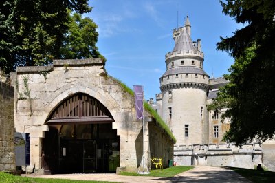 Pierrefonds, Picardy