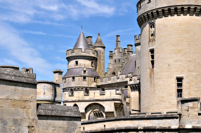 Pierrefonds