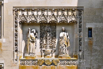 Pierrefonds
