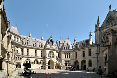 Pierrefonds