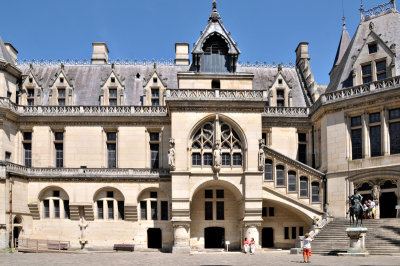 Pierrefonds