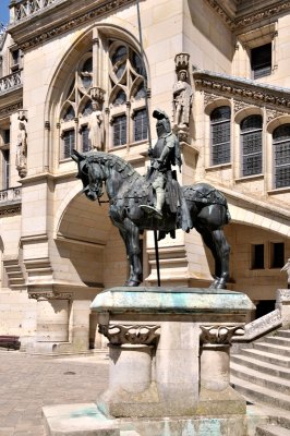 Pierrefonds