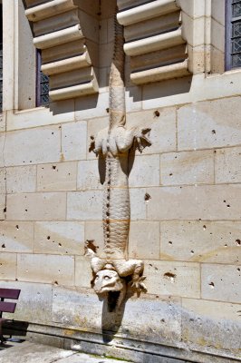 Pierrefonds
