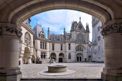 Pierrefonds