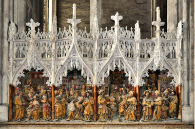 Amiens Cathedral