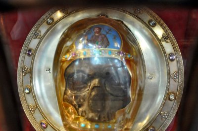 Amiens Cathedral