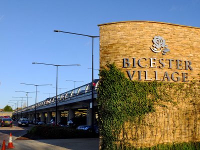 Bicester Village