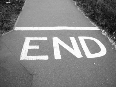 End Before You Begin