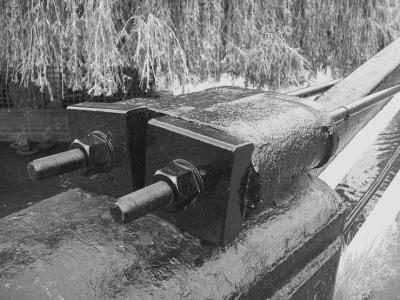 Bridge Detail