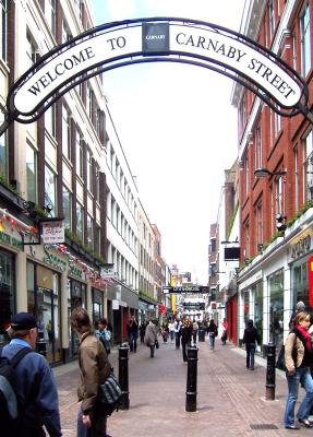 Carnaby Street