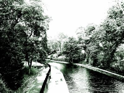 Regents Canal