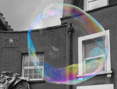 Bubble