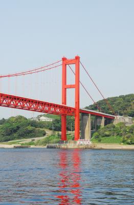 Hirado Bridge