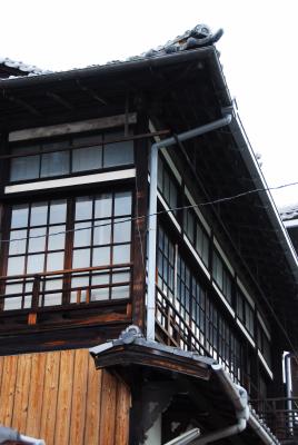 Gion Building