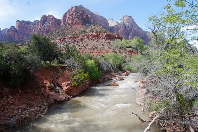 Virgin River 1