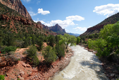 Virgin River 4