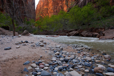 Virgin River 8