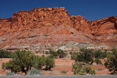 Capitol Reef NP