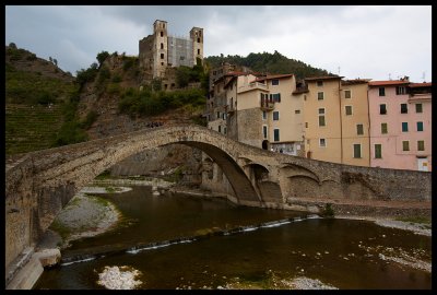 Dolceacqua