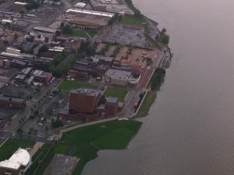 Downtown Paducah 2