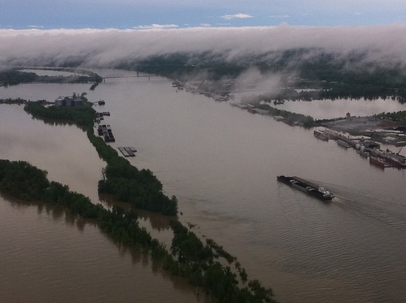 TN River