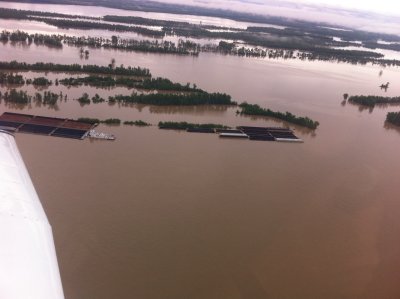 April 2011 Flooding
