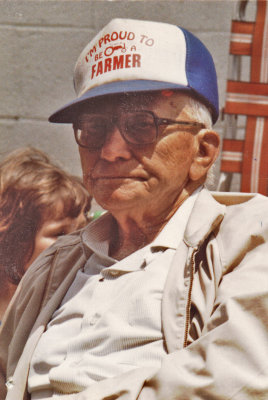 Ernest - 90th BD.jpg