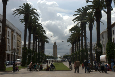 Casablanca / Kazablanka