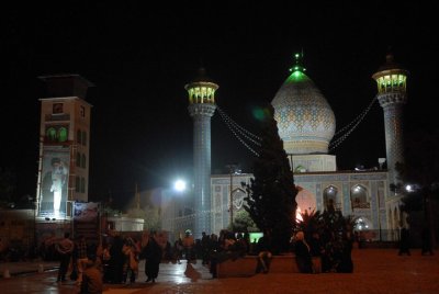 iraz, shiraz