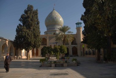 iraz, shiraz