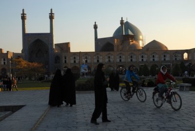 isfahan, esfahan