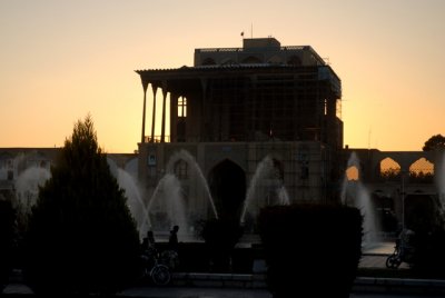 isfahan, esfahan