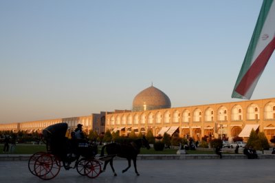 isfahan, esfahan