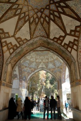 kaan, kashan