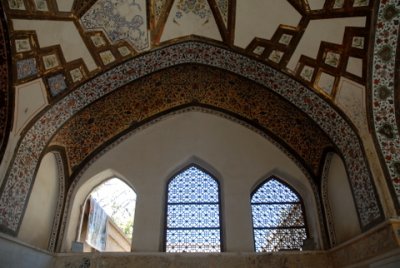 kaan, kashan