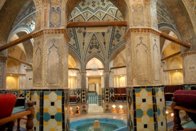 kaan, kashan