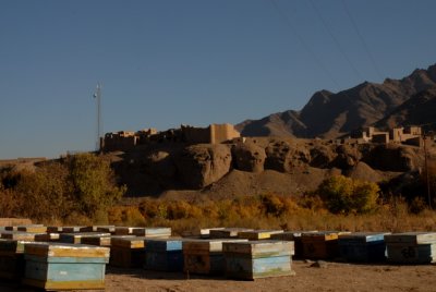 abyaneh