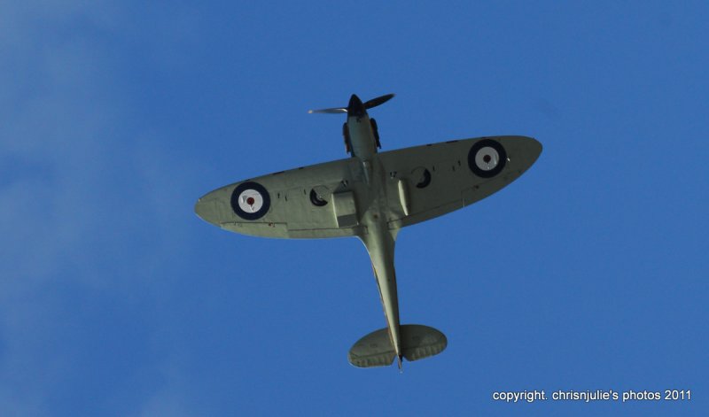 Air Tattoo RAF Fairford 2011