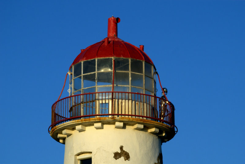 Talacre Lighthouse