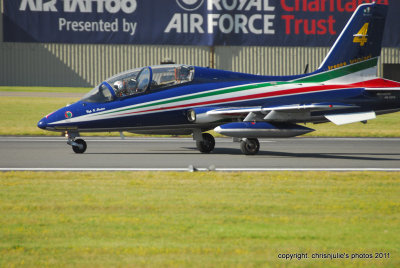 Air Tattoo RAF Fairford 2011