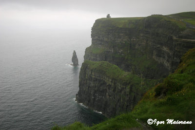 Cliffs of Moher